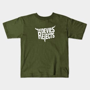 The Devil's Rejects Kids T-Shirt